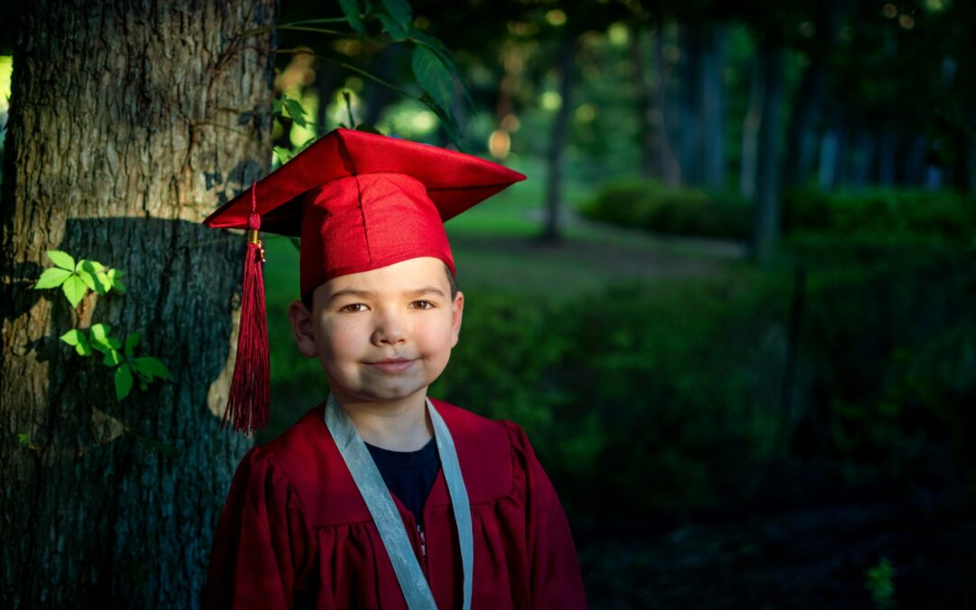 Graduation 2024