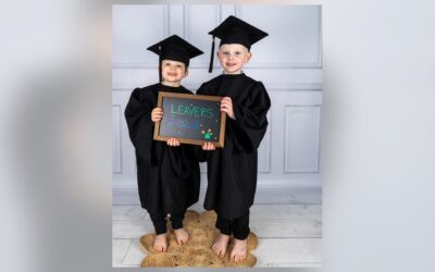 Graduation 2026